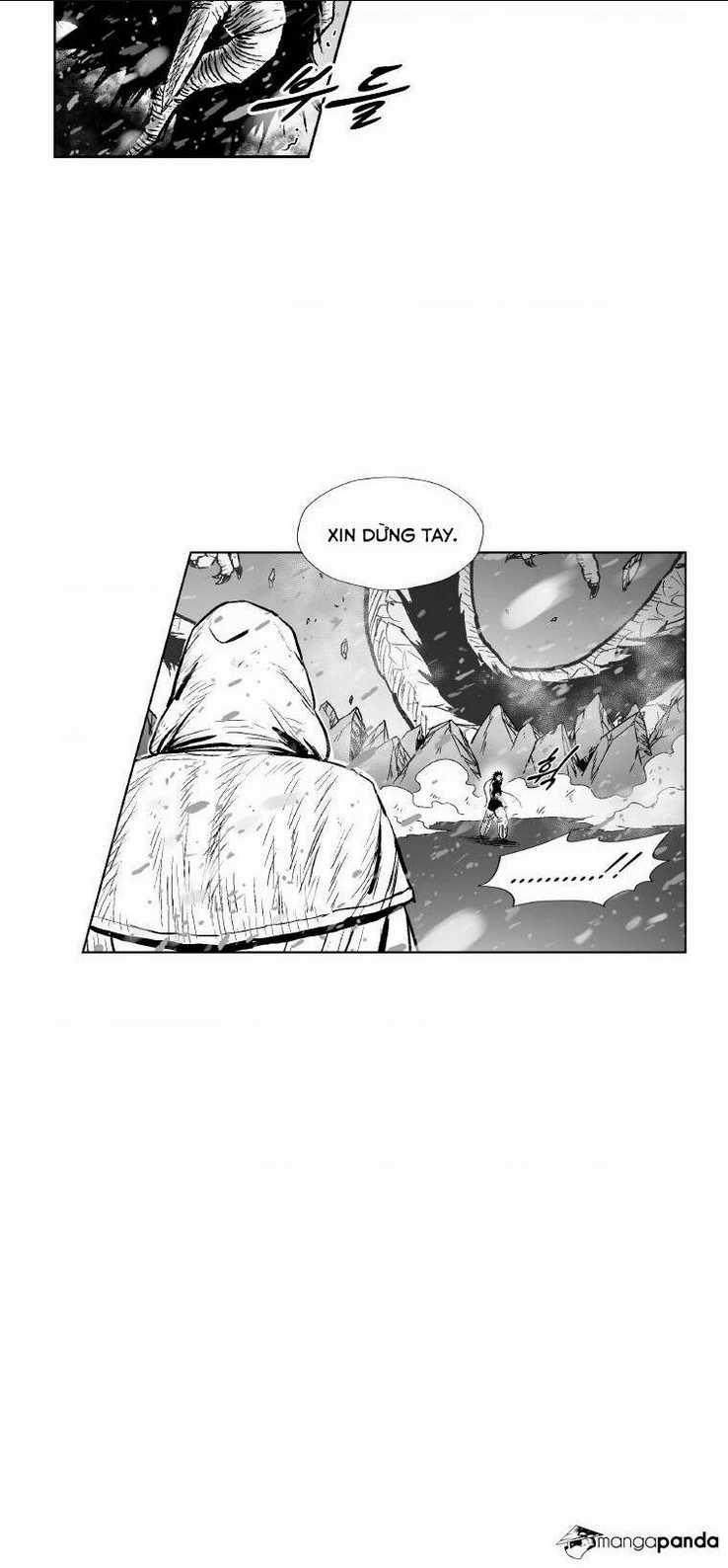 Cơn Bão Đỏ Chapter 304 trang 39