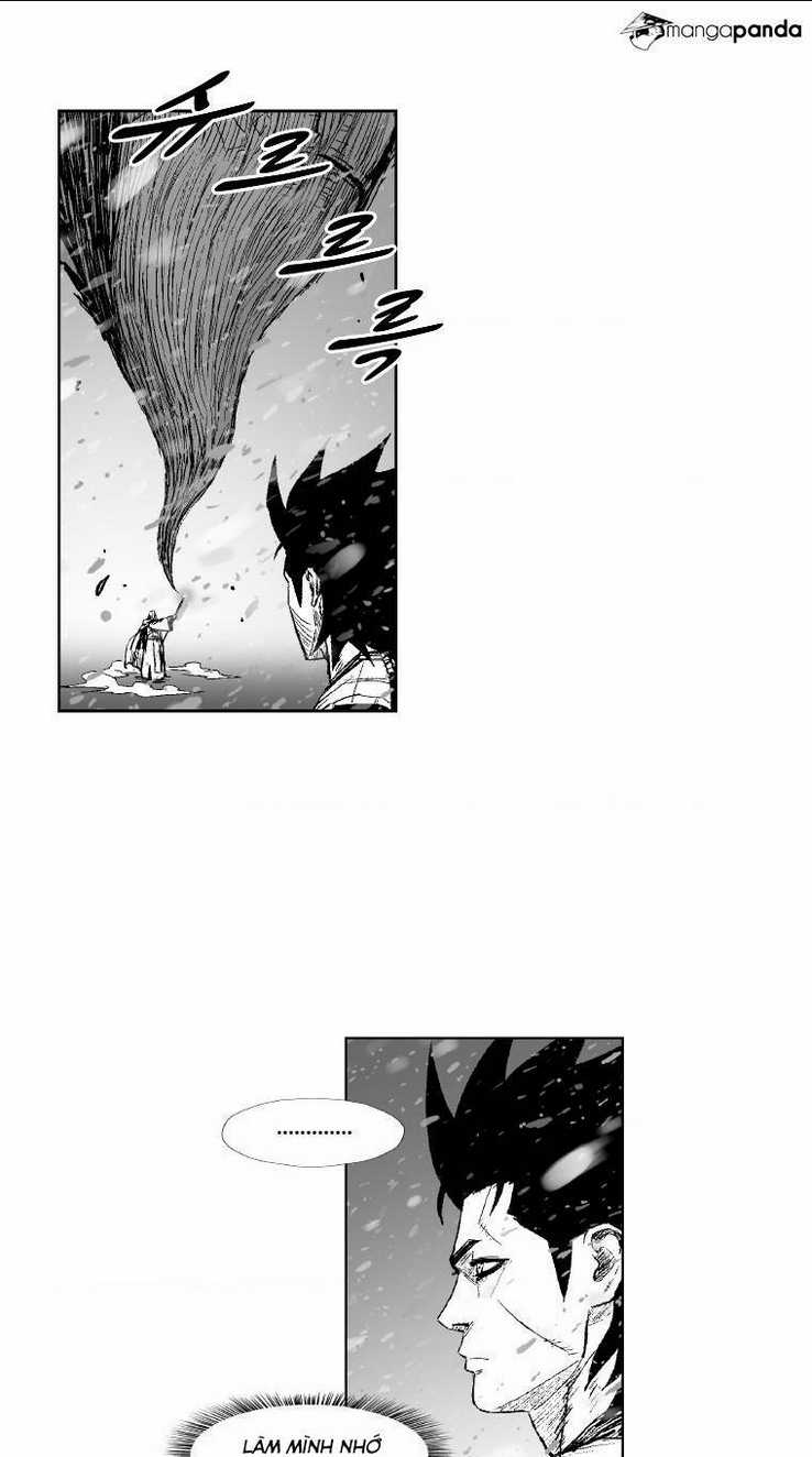 Cơn Bão Đỏ Chapter 304 trang 42