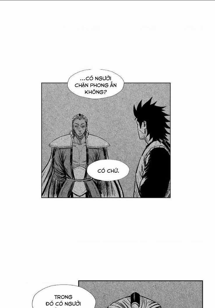 Cơn Bão Đỏ Chapter 304 trang 45