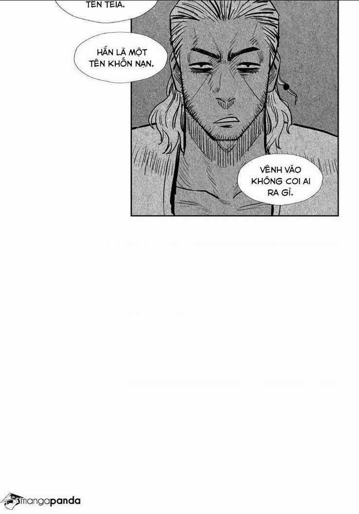 Cơn Bão Đỏ Chapter 304 trang 46