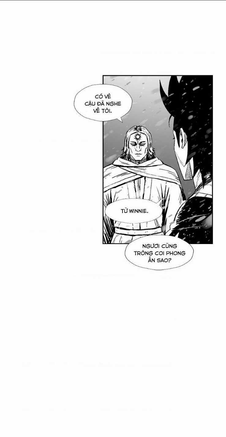 Cơn Bão Đỏ Chapter 304 trang 48