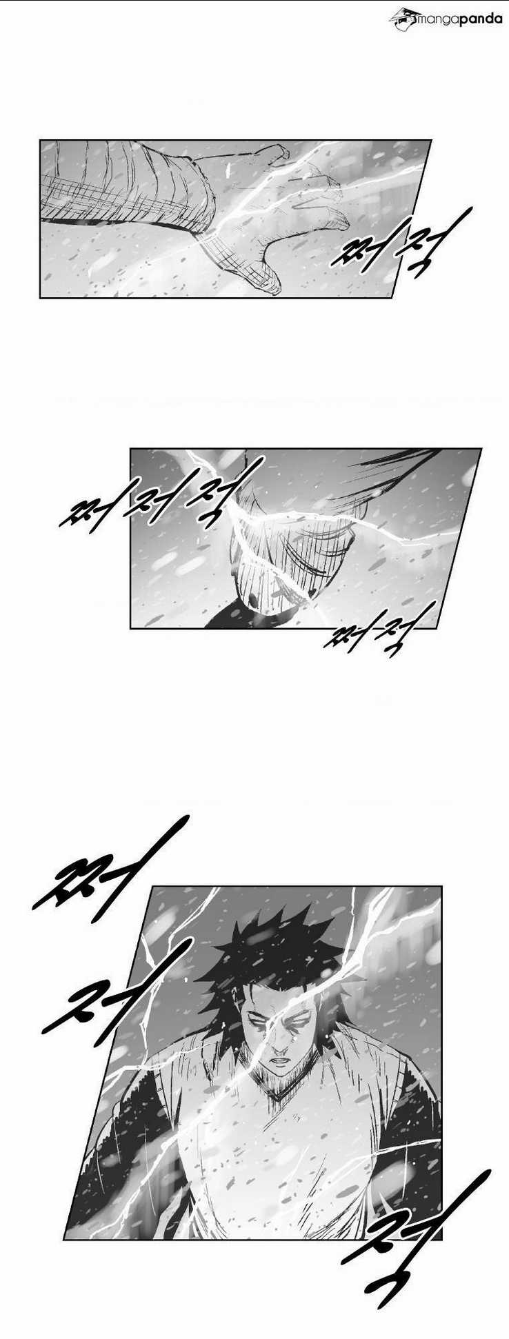 Cơn Bão Đỏ Chapter 304 trang 5