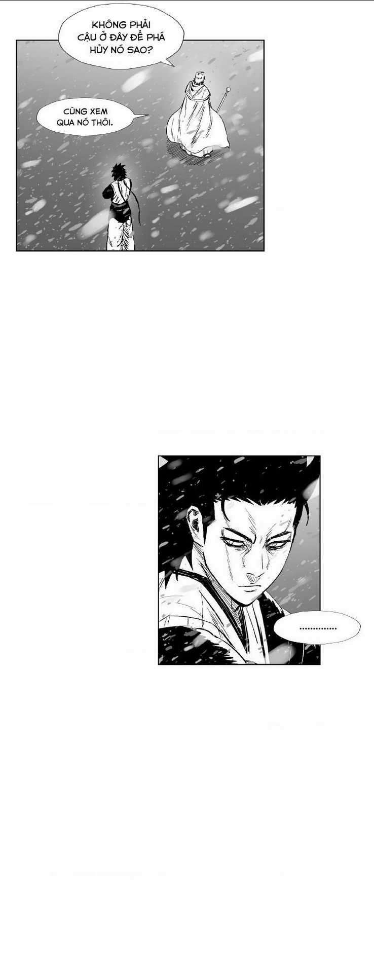 Cơn Bão Đỏ Chapter 304 trang 50