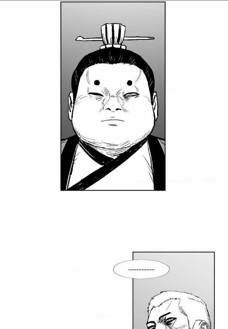 Cơn Bão Đỏ Chapter 304 trang 55