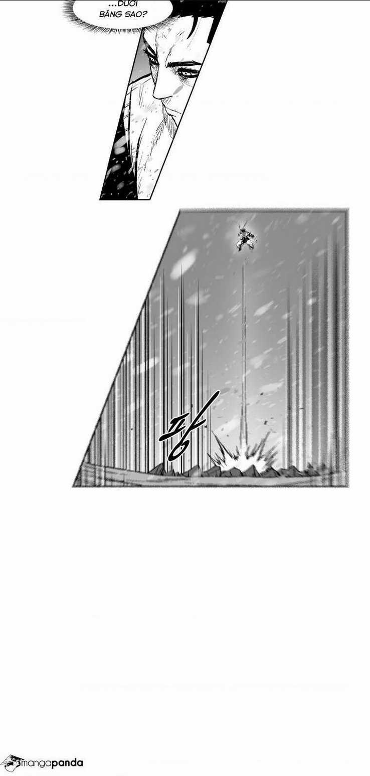 Cơn Bão Đỏ Chapter 304 trang 9