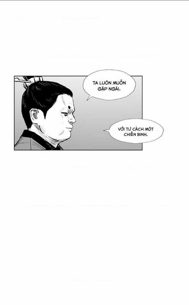Cơn Bão Đỏ Chapter 305 trang 12