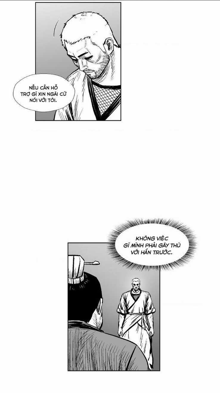 Cơn Bão Đỏ Chapter 305 trang 13