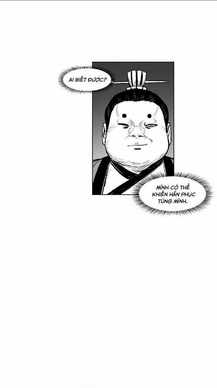 Cơn Bão Đỏ Chapter 305 trang 14