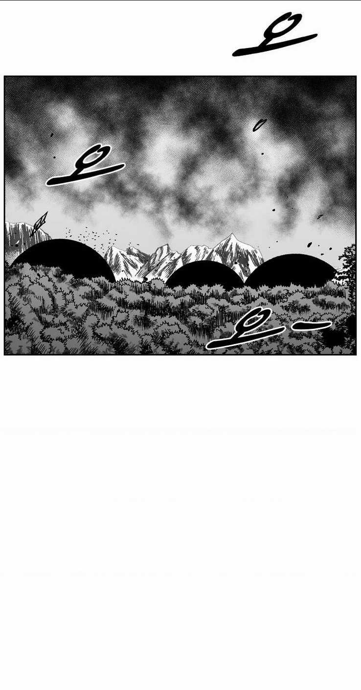 Cơn Bão Đỏ Chapter 305 trang 17