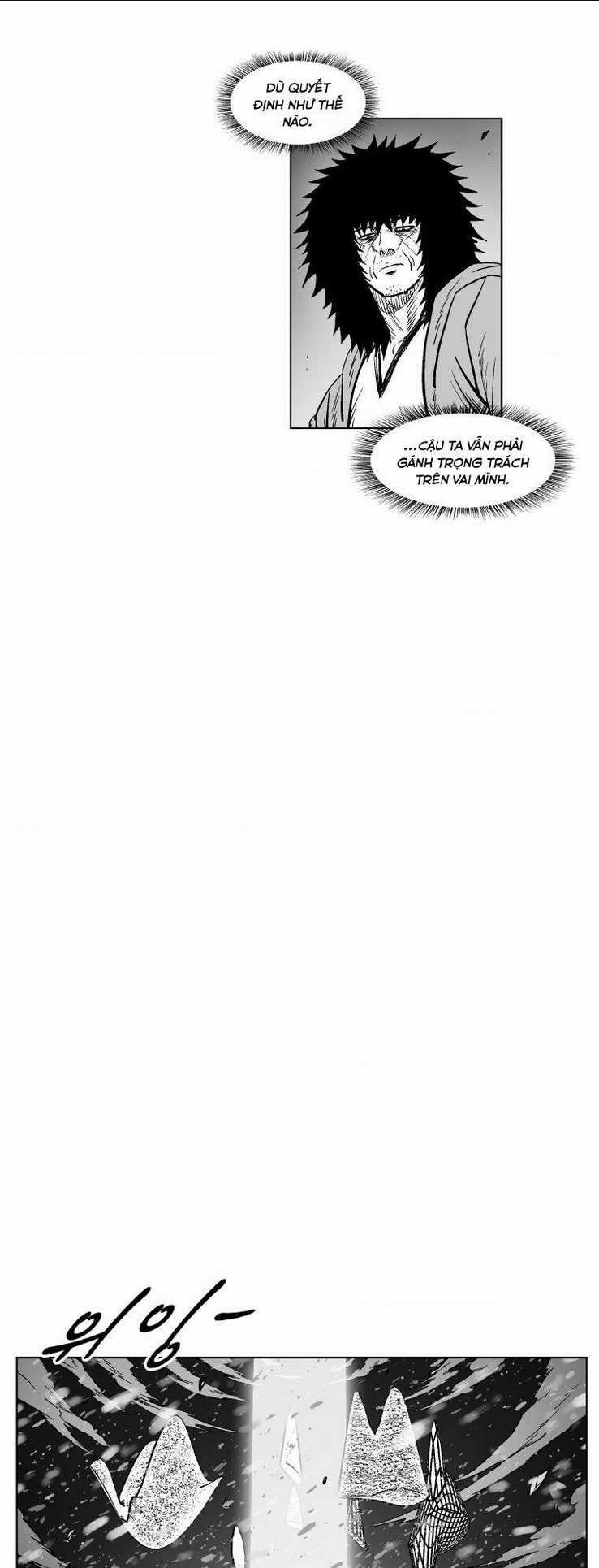 Cơn Bão Đỏ Chapter 305 trang 23