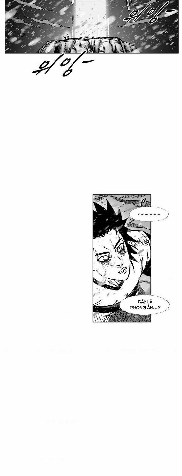 Cơn Bão Đỏ Chapter 305 trang 24