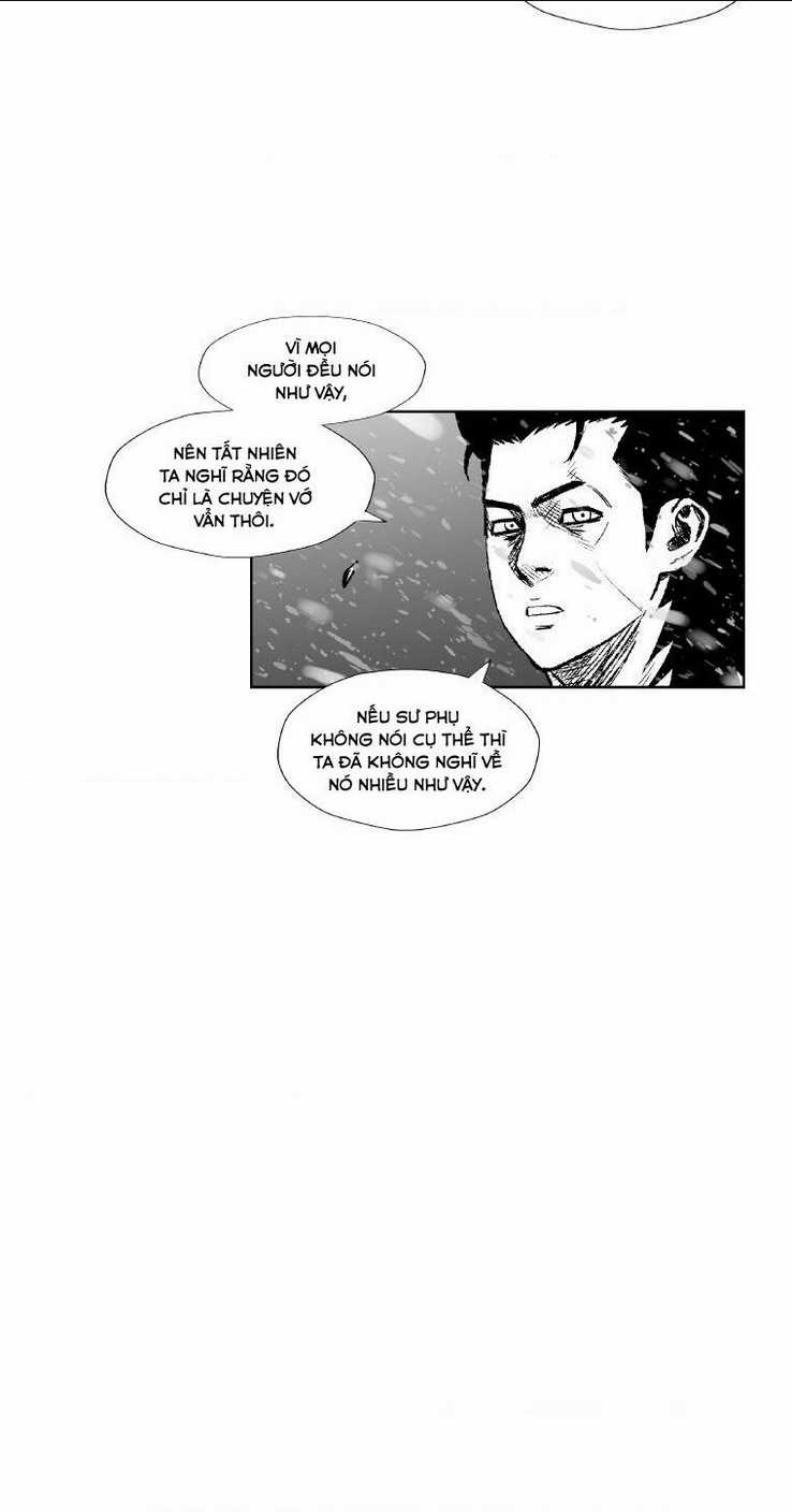 Cơn Bão Đỏ Chapter 305 trang 27