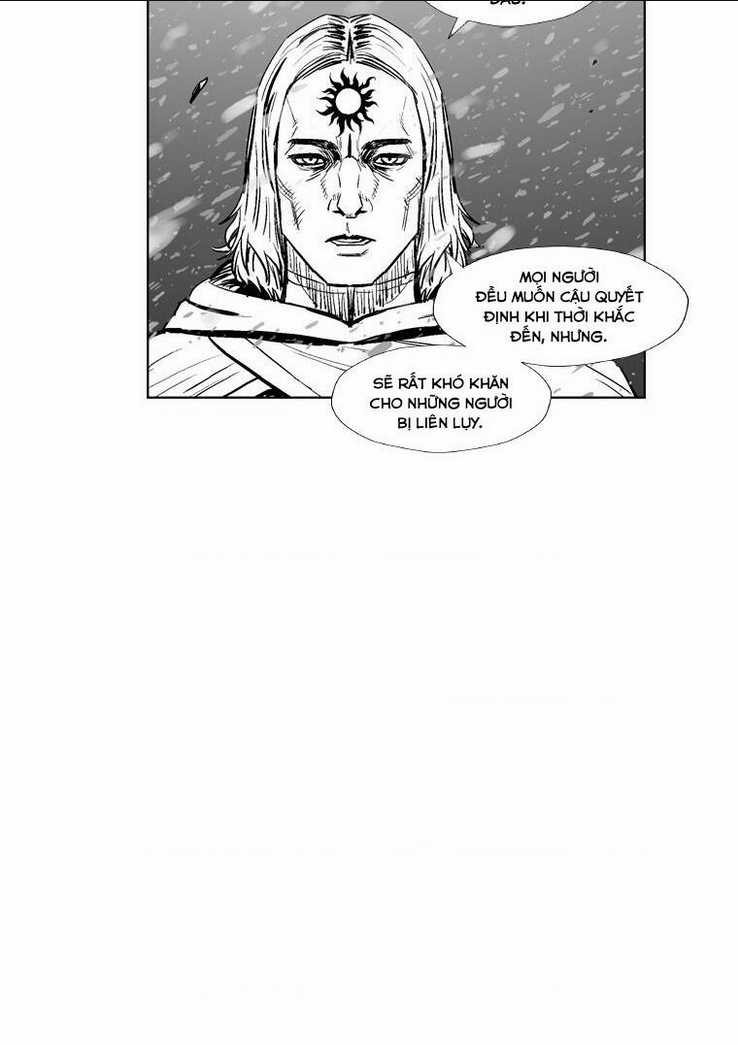Cơn Bão Đỏ Chapter 305 trang 29