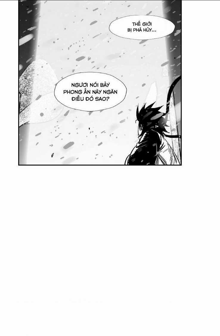 Cơn Bão Đỏ Chapter 305 trang 32