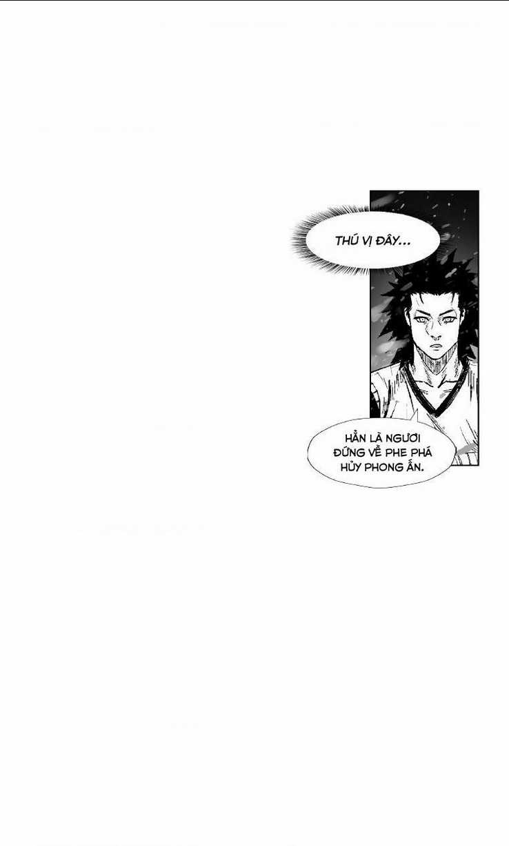 Cơn Bão Đỏ Chapter 305 trang 37