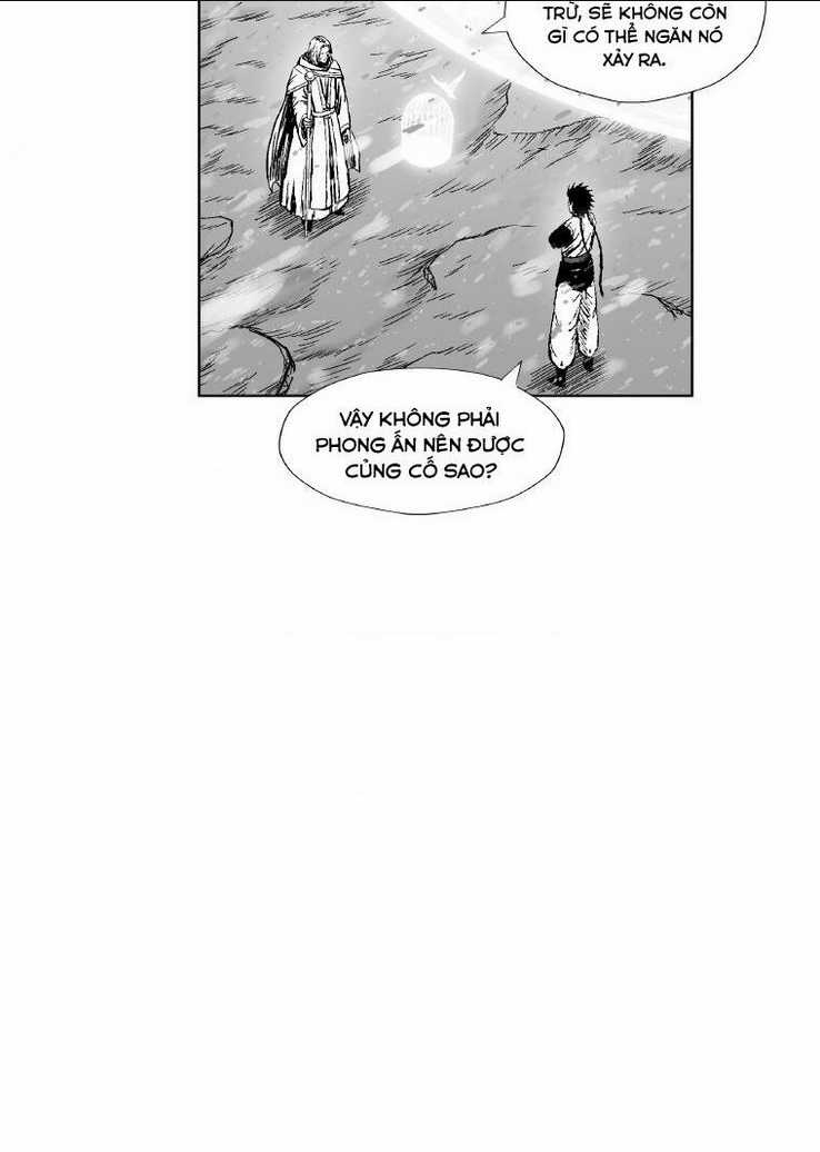 Cơn Bão Đỏ Chapter 305 trang 39