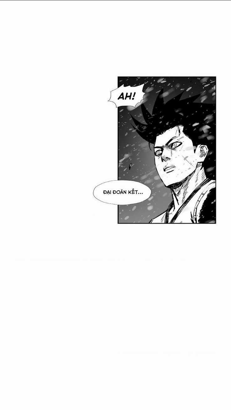 Cơn Bão Đỏ Chapter 305 trang 42