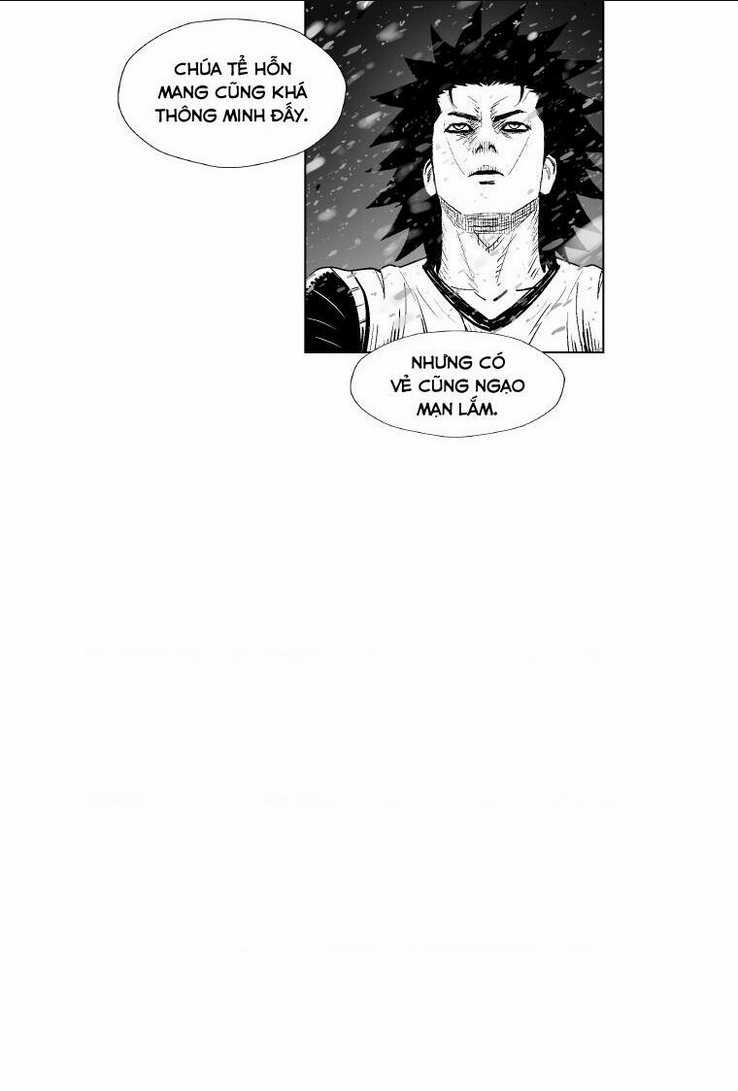 Cơn Bão Đỏ Chapter 305 trang 44