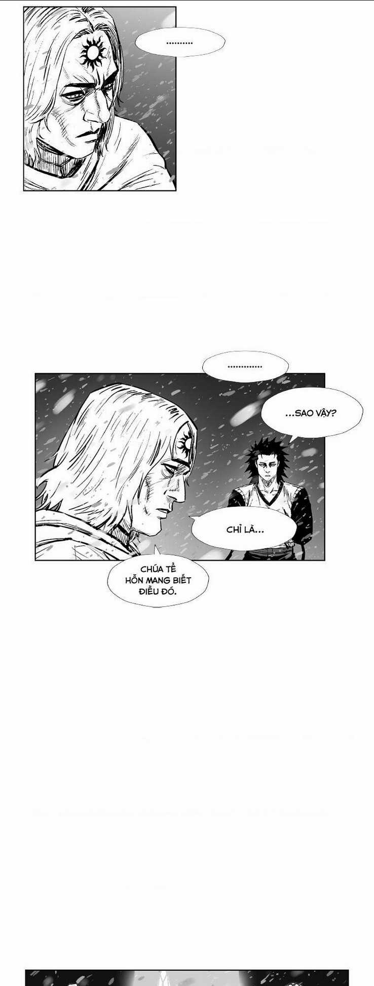 Cơn Bão Đỏ Chapter 305 trang 45