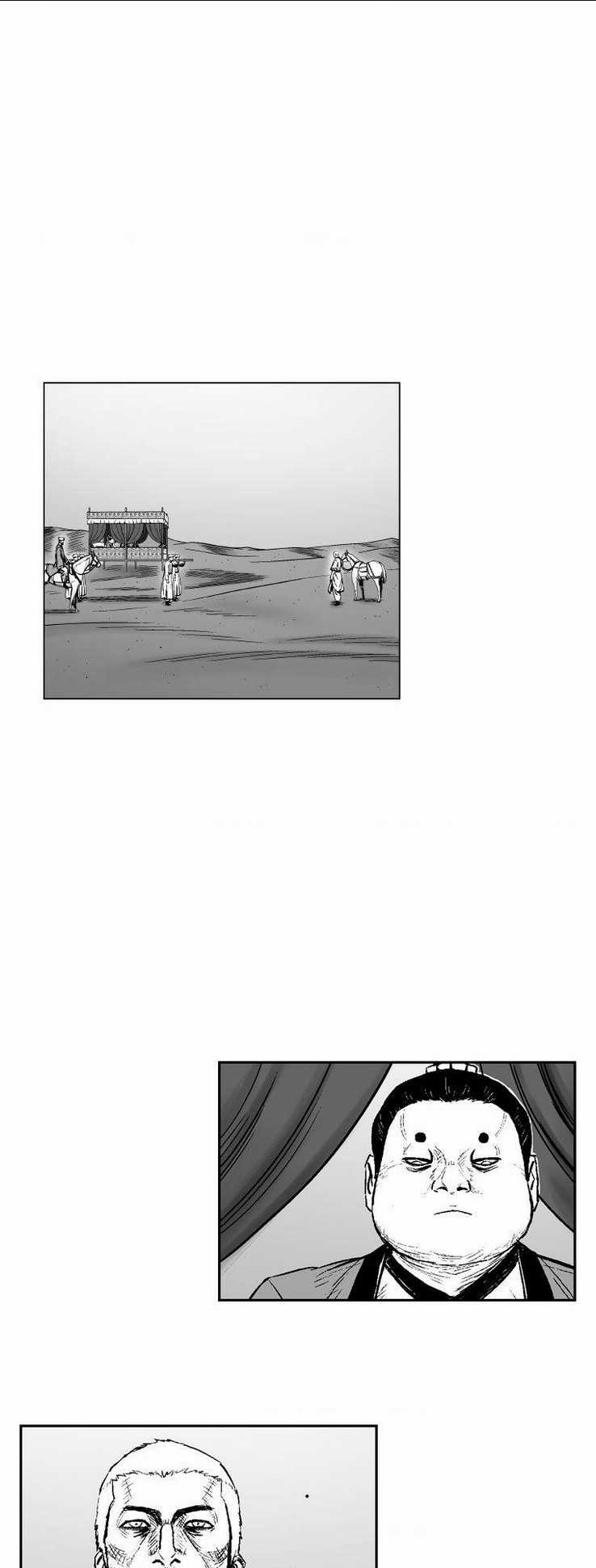 Cơn Bão Đỏ Chapter 305 trang 5