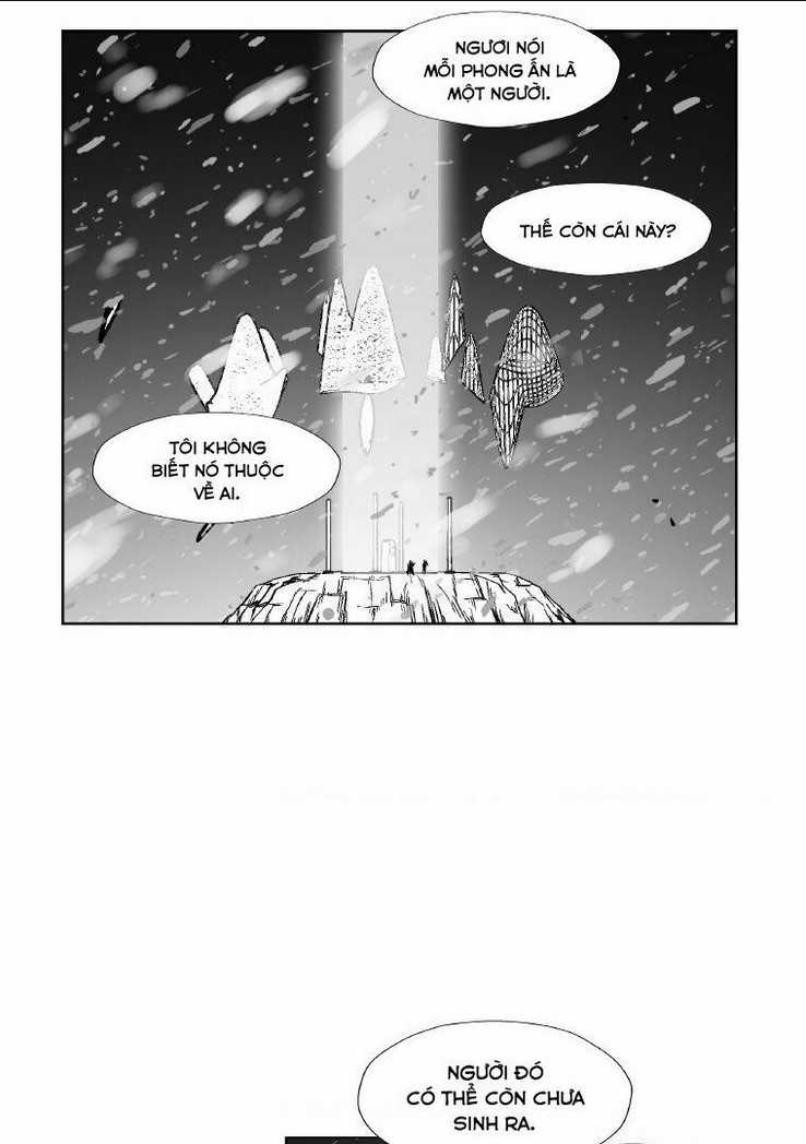 Cơn Bão Đỏ Chapter 305 trang 53