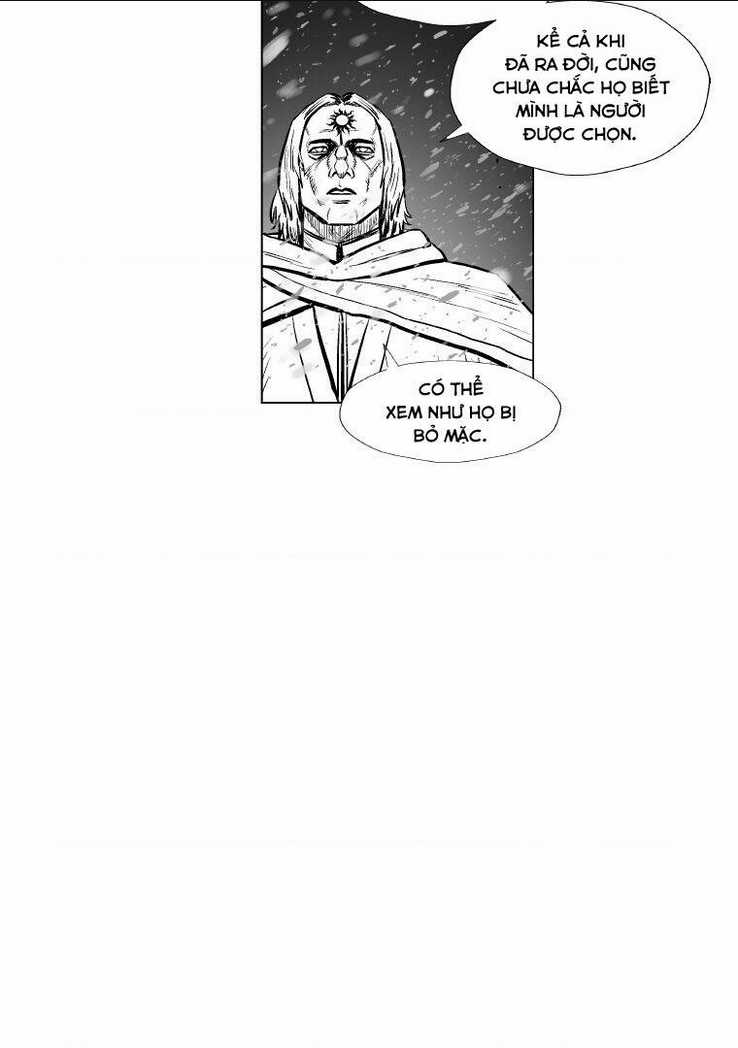 Cơn Bão Đỏ Chapter 305 trang 54