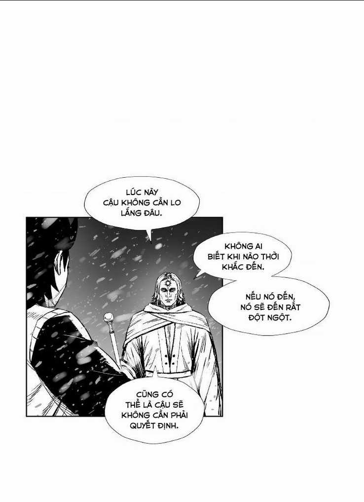 Cơn Bão Đỏ Chapter 305 trang 56