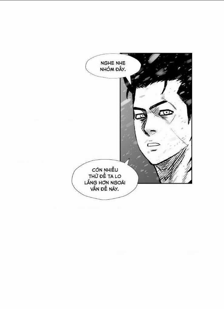 Cơn Bão Đỏ Chapter 305 trang 57