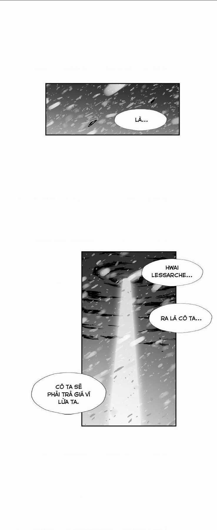 Cơn Bão Đỏ Chapter 305 trang 59