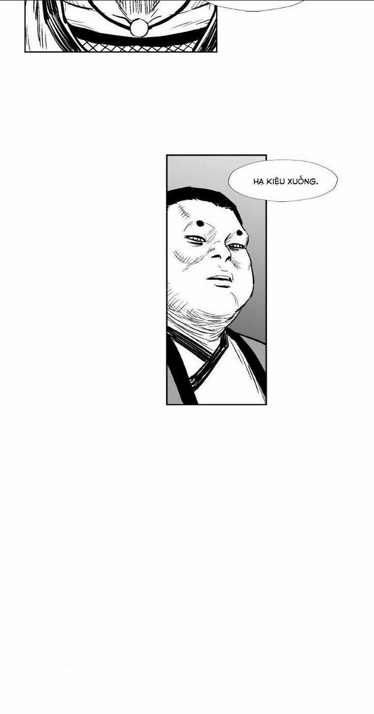 Cơn Bão Đỏ Chapter 305 trang 7