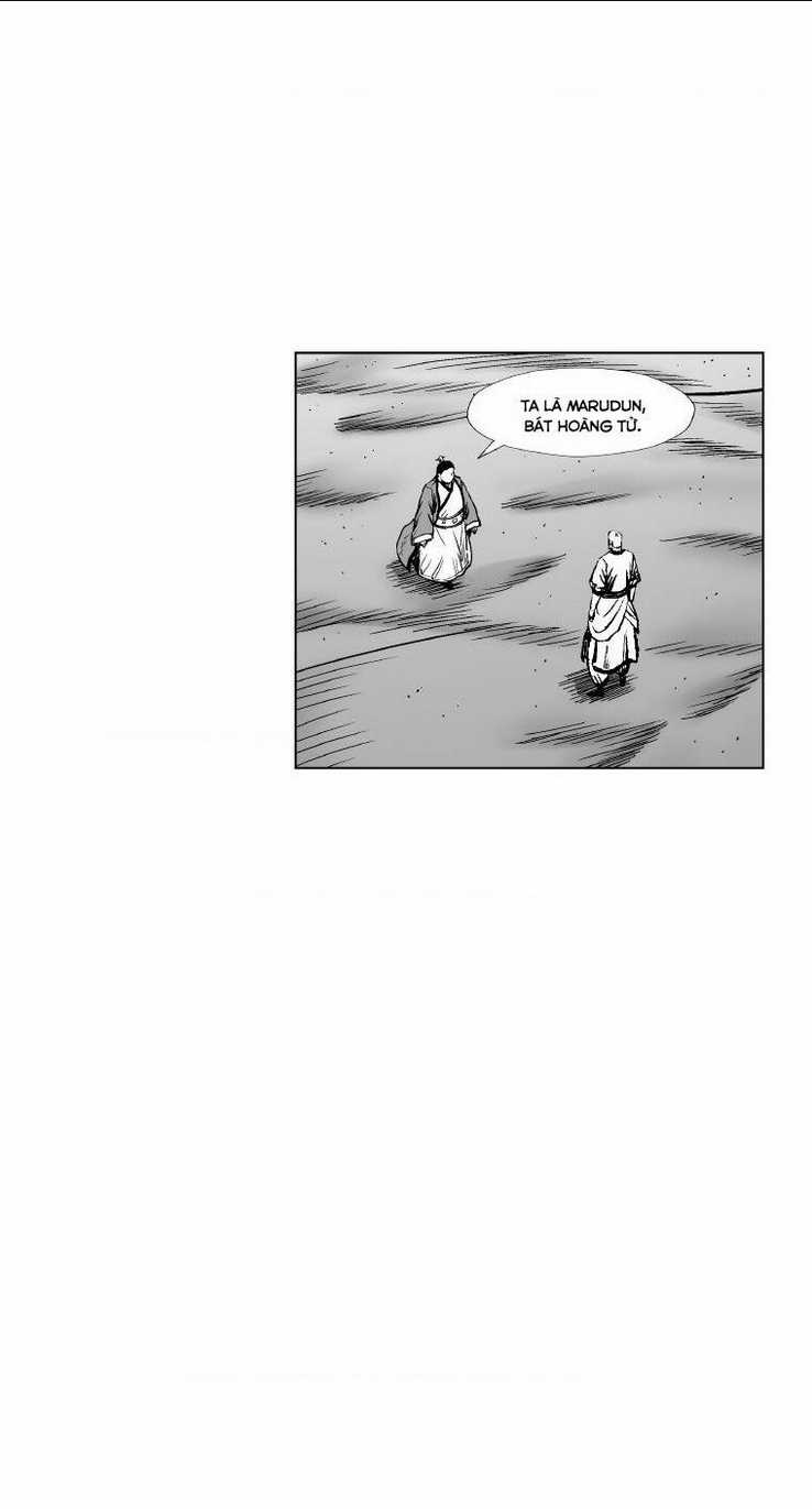 Cơn Bão Đỏ Chapter 305 trang 9