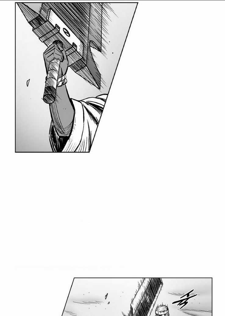 Cơn Bão Đỏ Chapter 306 trang 12