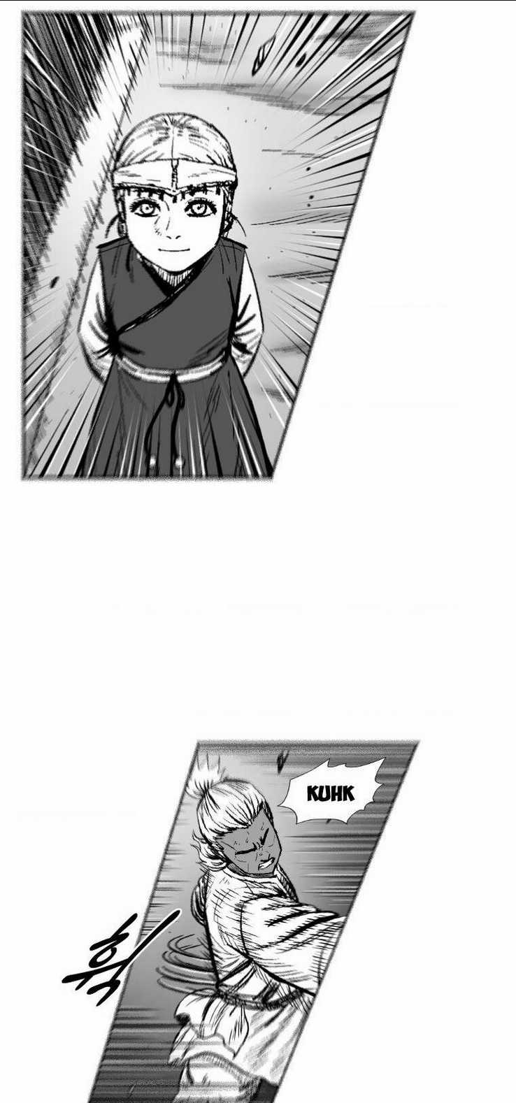 Cơn Bão Đỏ Chapter 306 trang 14