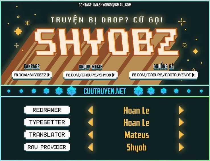 Cơn Bão Đỏ Chapter 306 trang 2