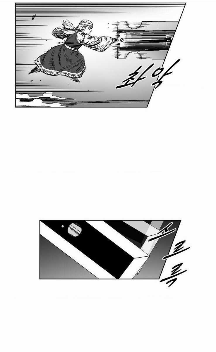 Cơn Bão Đỏ Chapter 306 trang 20