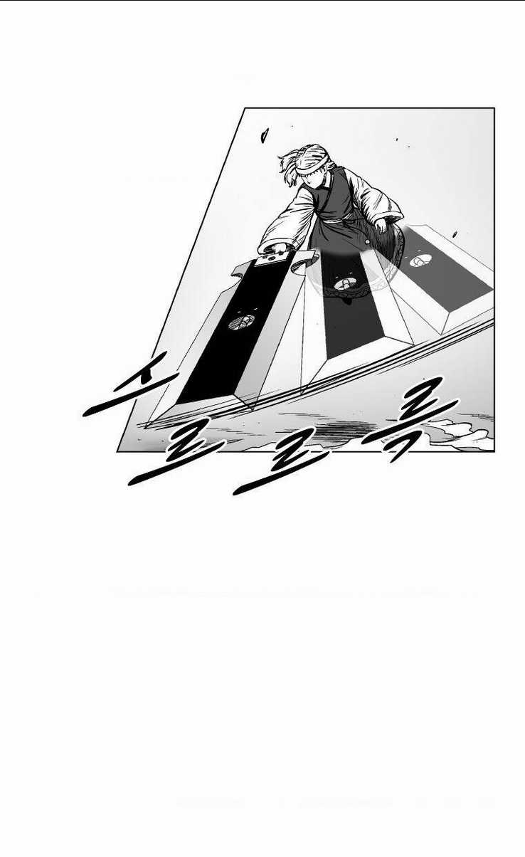 Cơn Bão Đỏ Chapter 306 trang 21