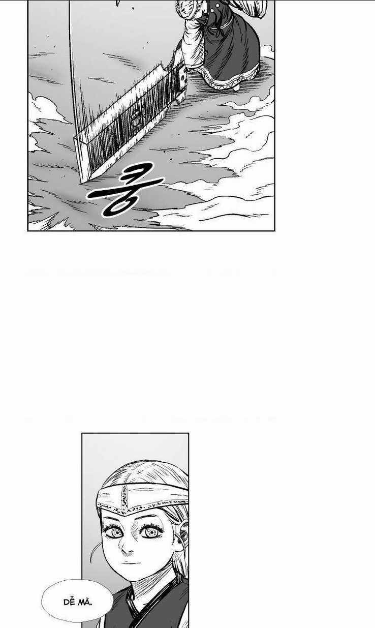 Cơn Bão Đỏ Chapter 306 trang 23