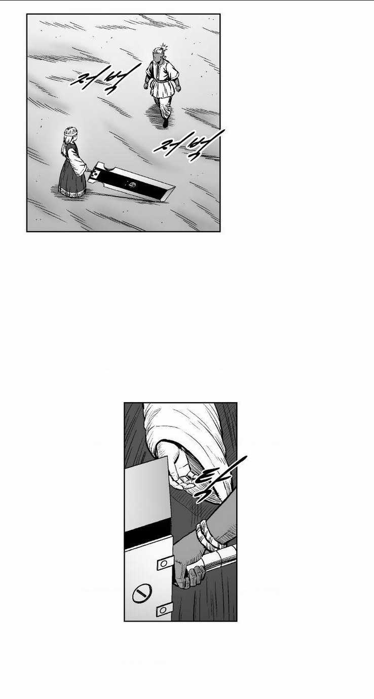 Cơn Bão Đỏ Chapter 306 trang 25