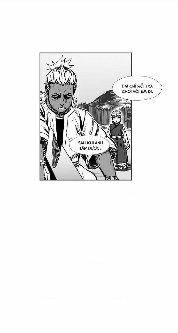 Cơn Bão Đỏ Chapter 306 trang 26