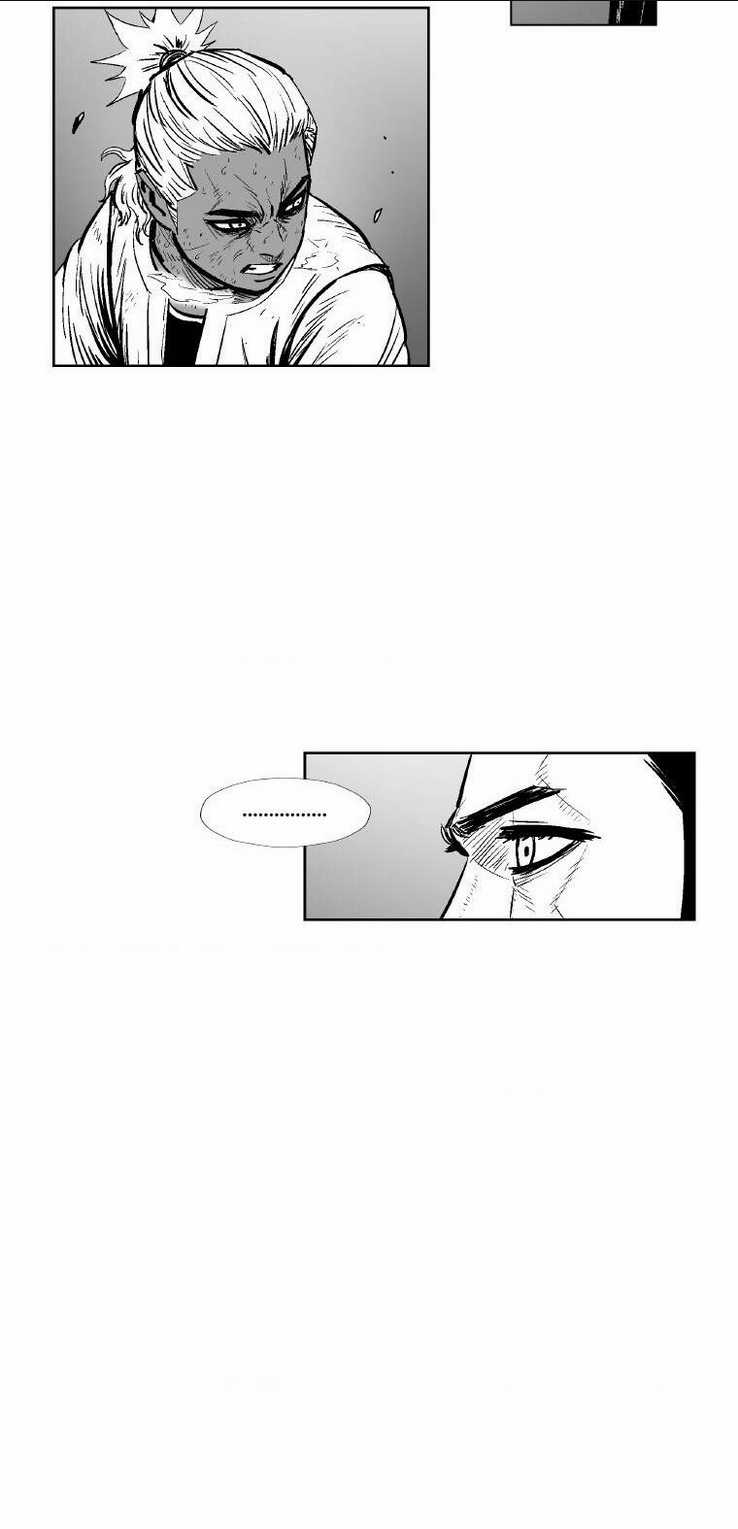 Cơn Bão Đỏ Chapter 306 trang 30