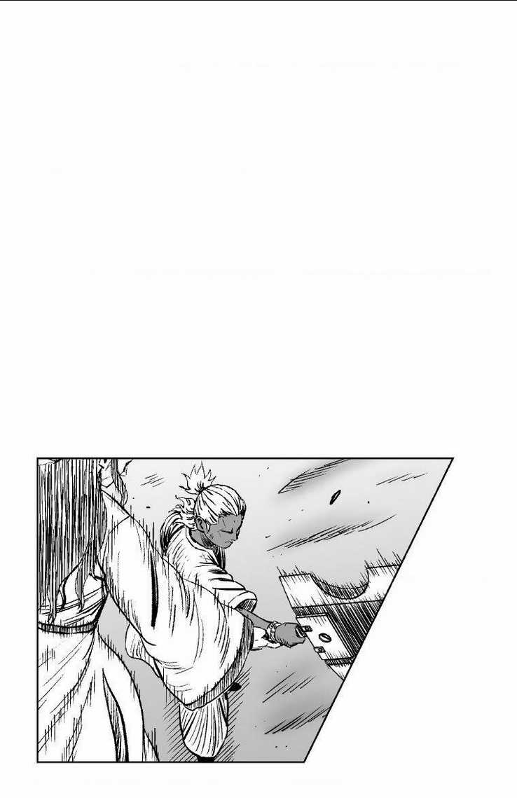 Cơn Bão Đỏ Chapter 306 trang 32