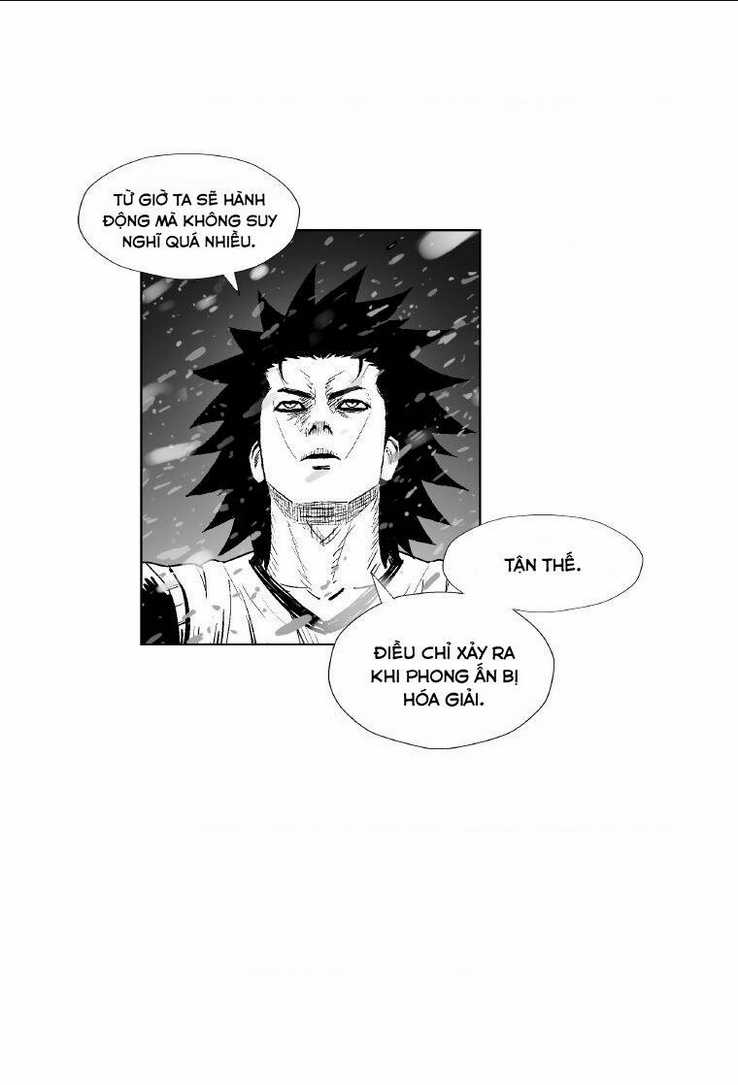 Cơn Bão Đỏ Chapter 306 trang 42