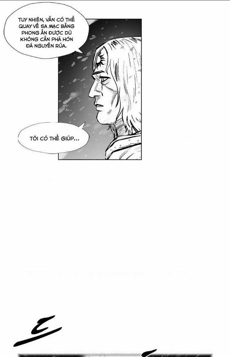 Cơn Bão Đỏ Chapter 306 trang 44