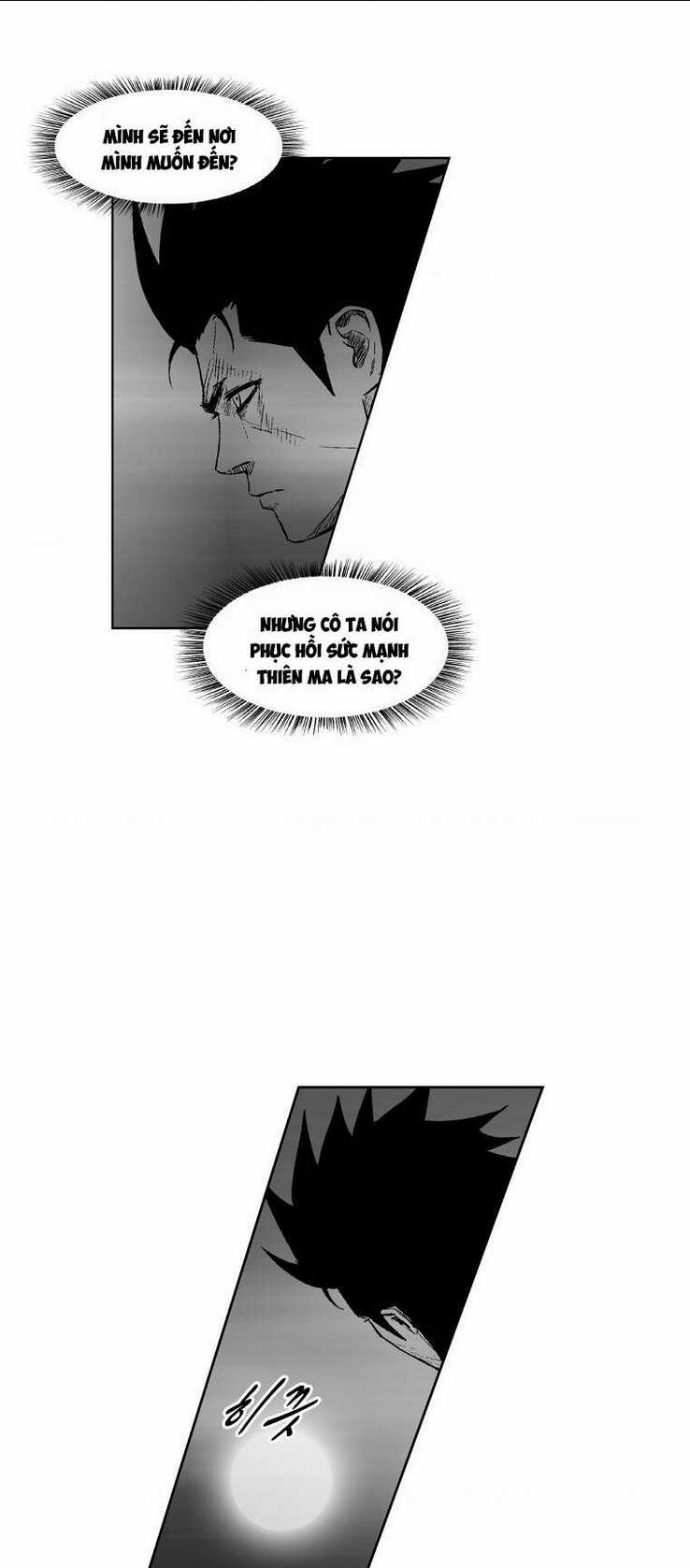 Cơn Bão Đỏ Chapter 306 trang 49