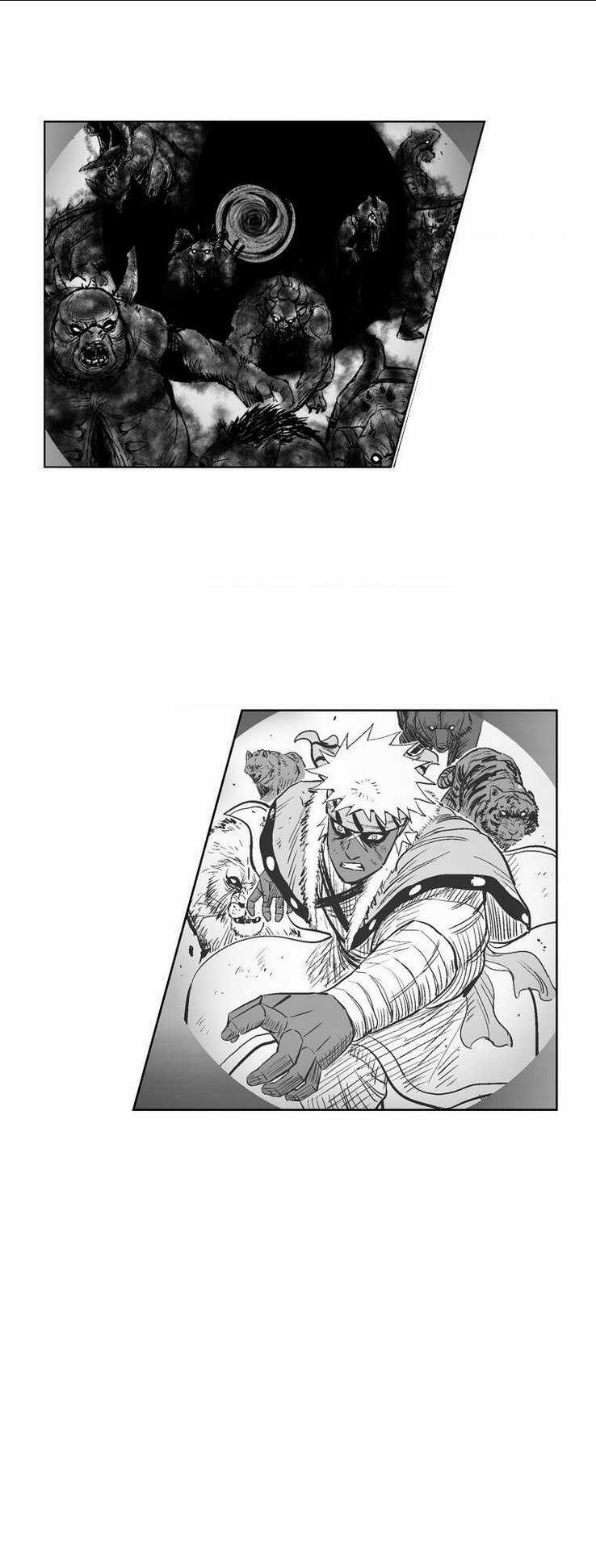 Cơn Bão Đỏ Chapter 306 trang 51