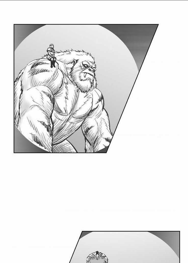 Cơn Bão Đỏ Chapter 306 trang 52