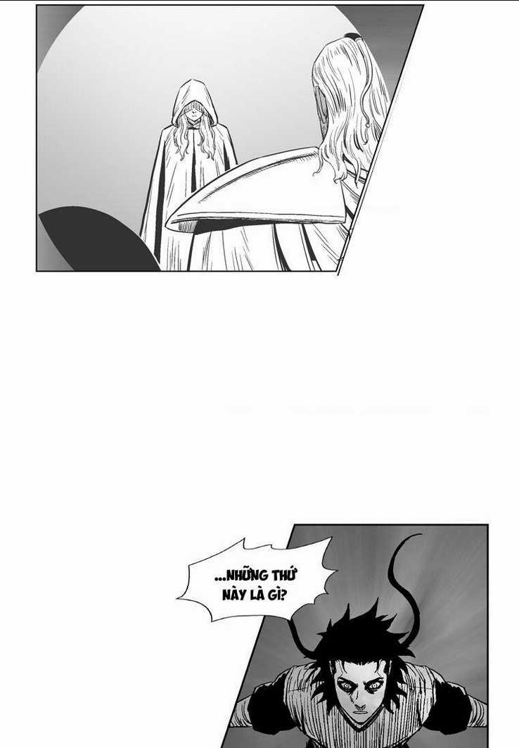 Cơn Bão Đỏ Chapter 306 trang 54