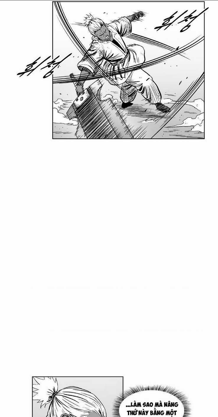 Cơn Bão Đỏ Chapter 306 trang 6