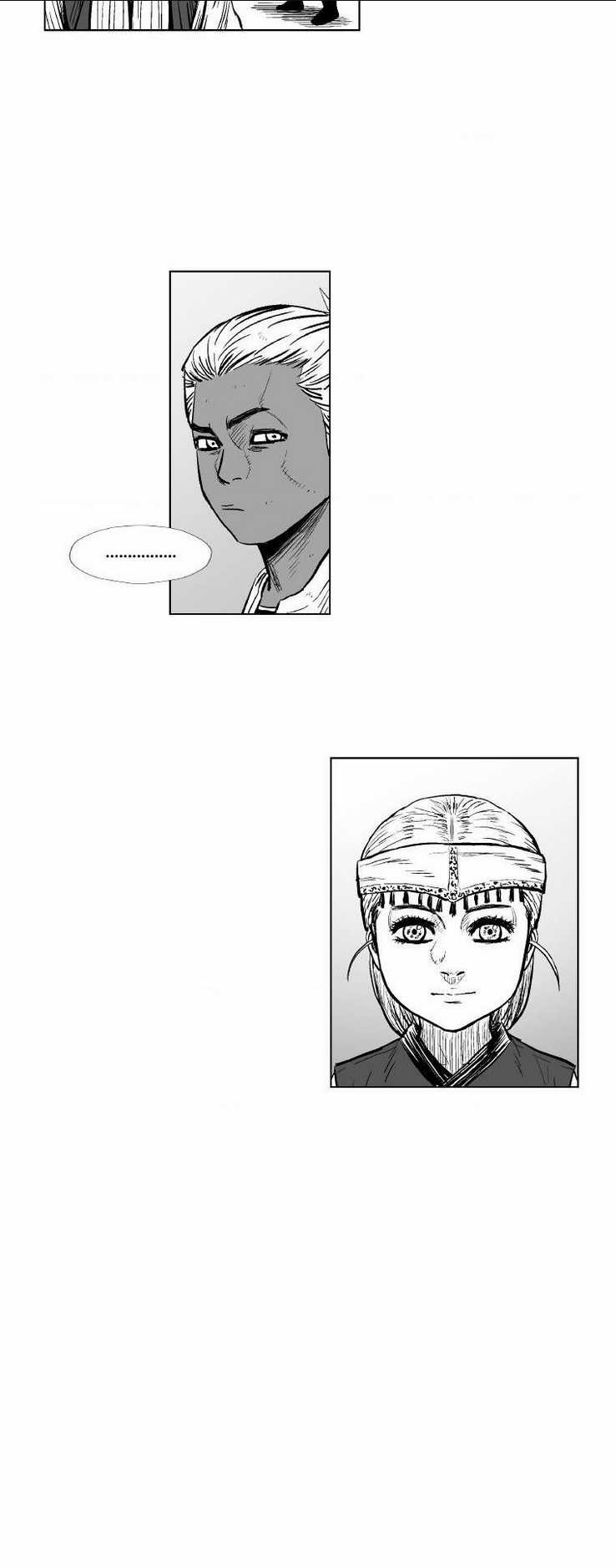 Cơn Bão Đỏ Chapter 306 trang 9