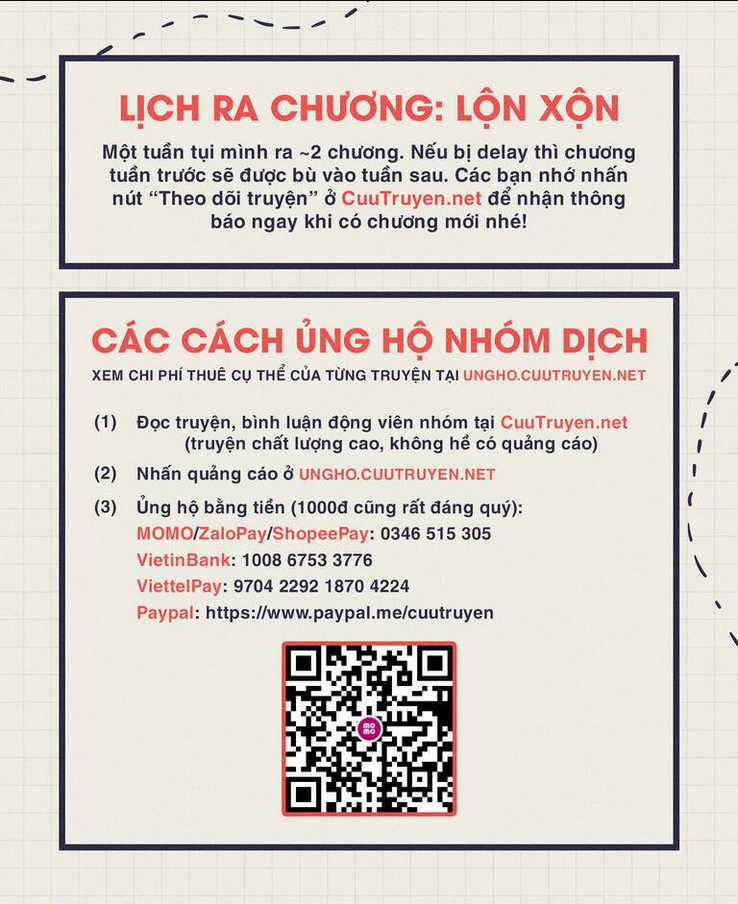 Cơn Bão Đỏ Chapter 307 trang 1